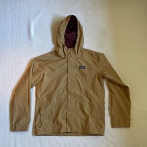 Patagonia Jackson Glacier Rain Jacket
